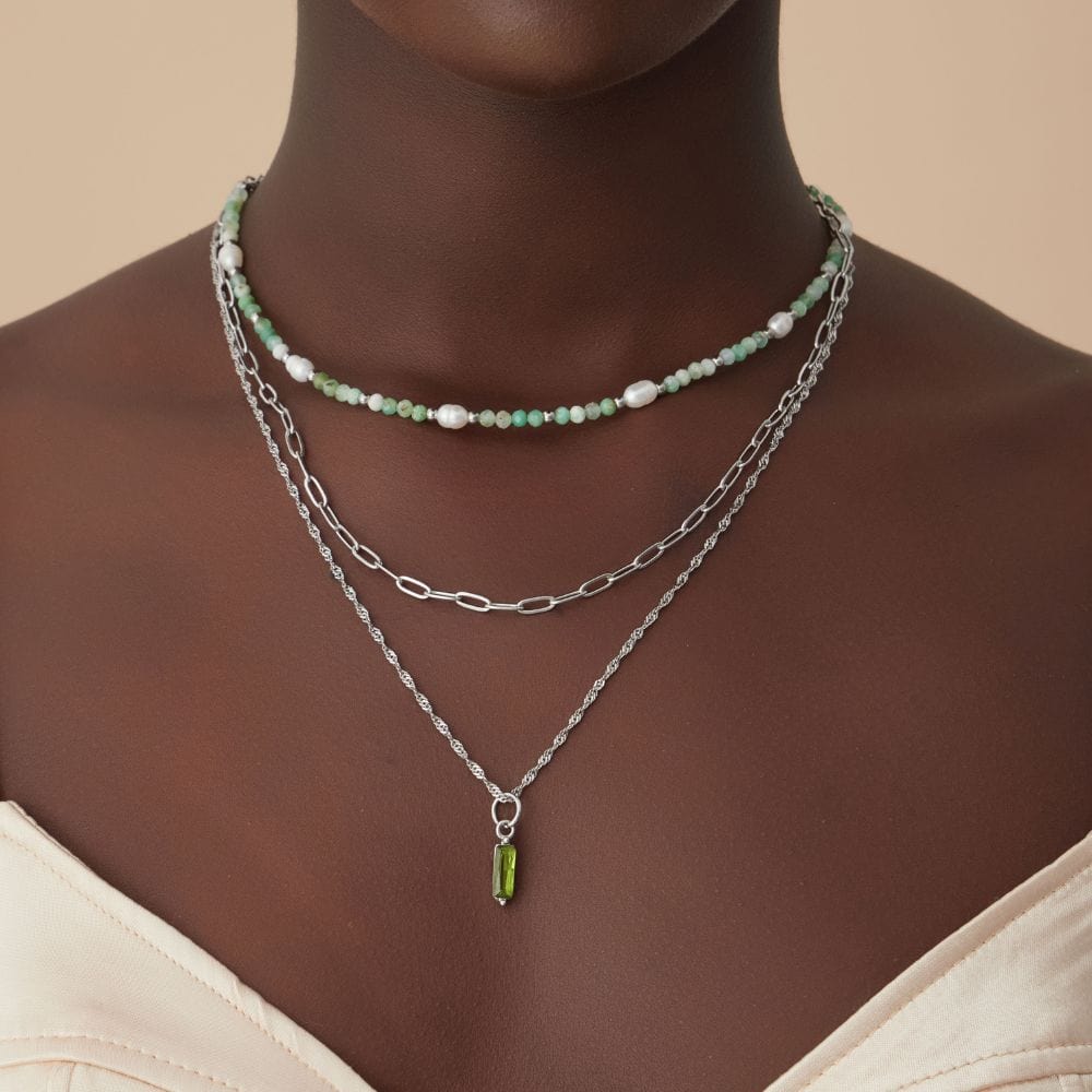 Aida Necklace