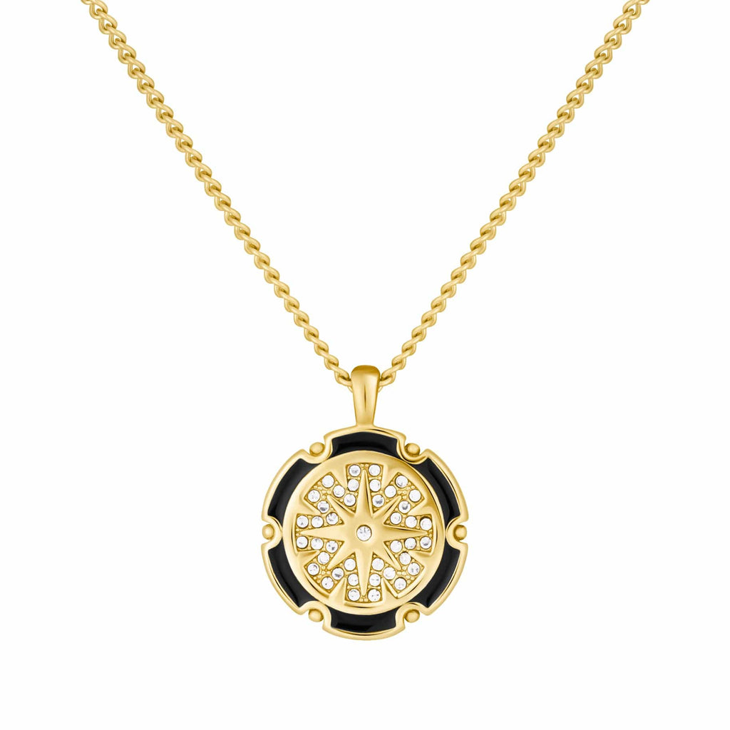 Alba Necklace