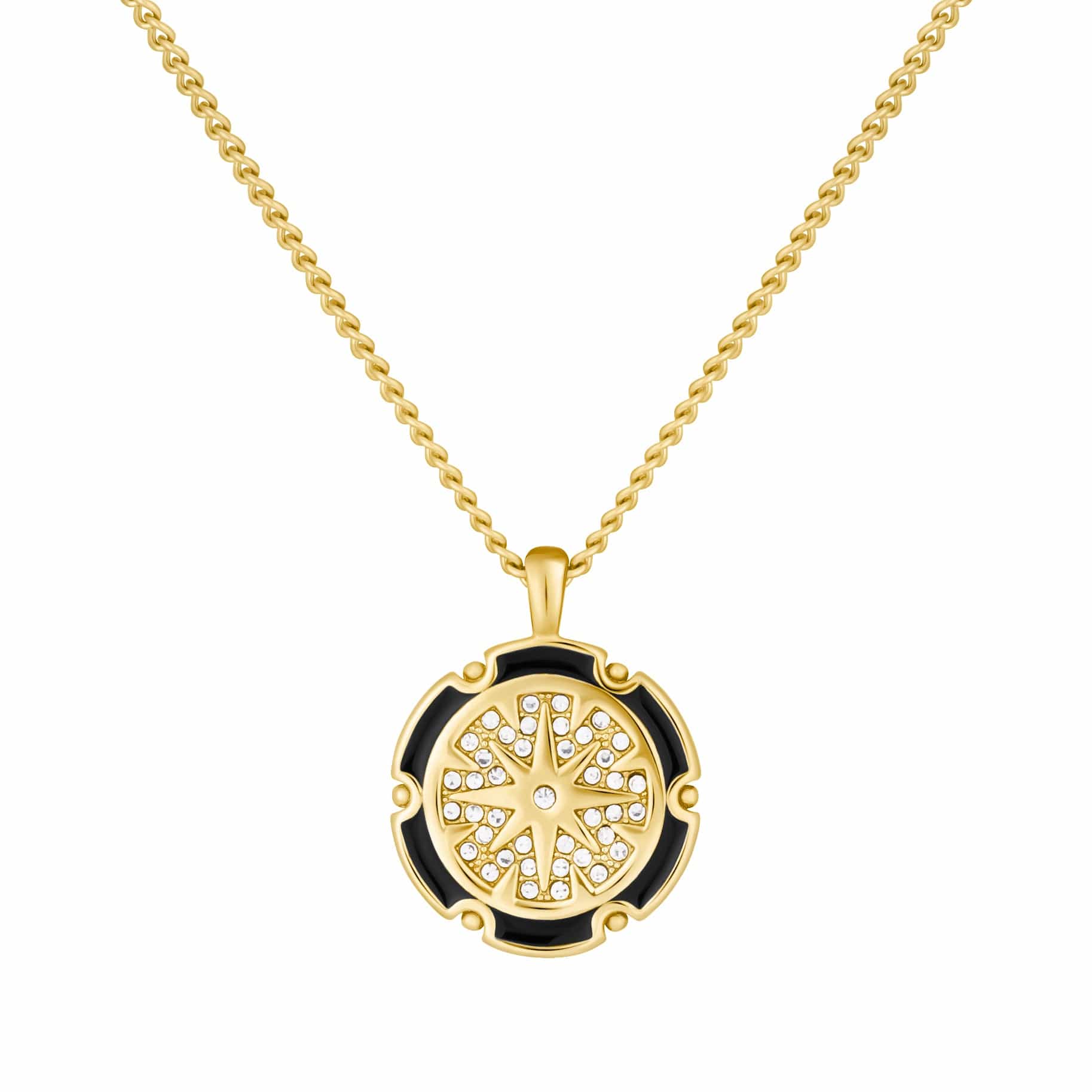 Alba Necklace