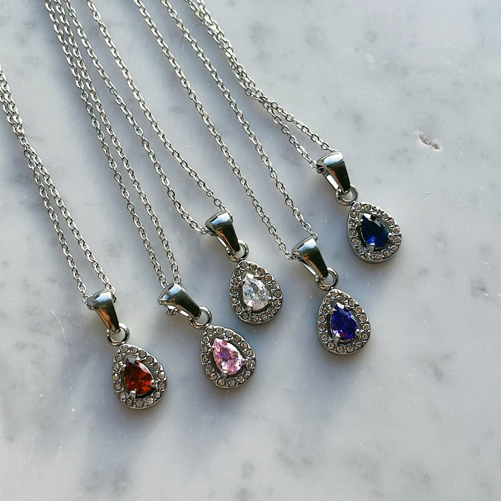 Alcudia Necklace