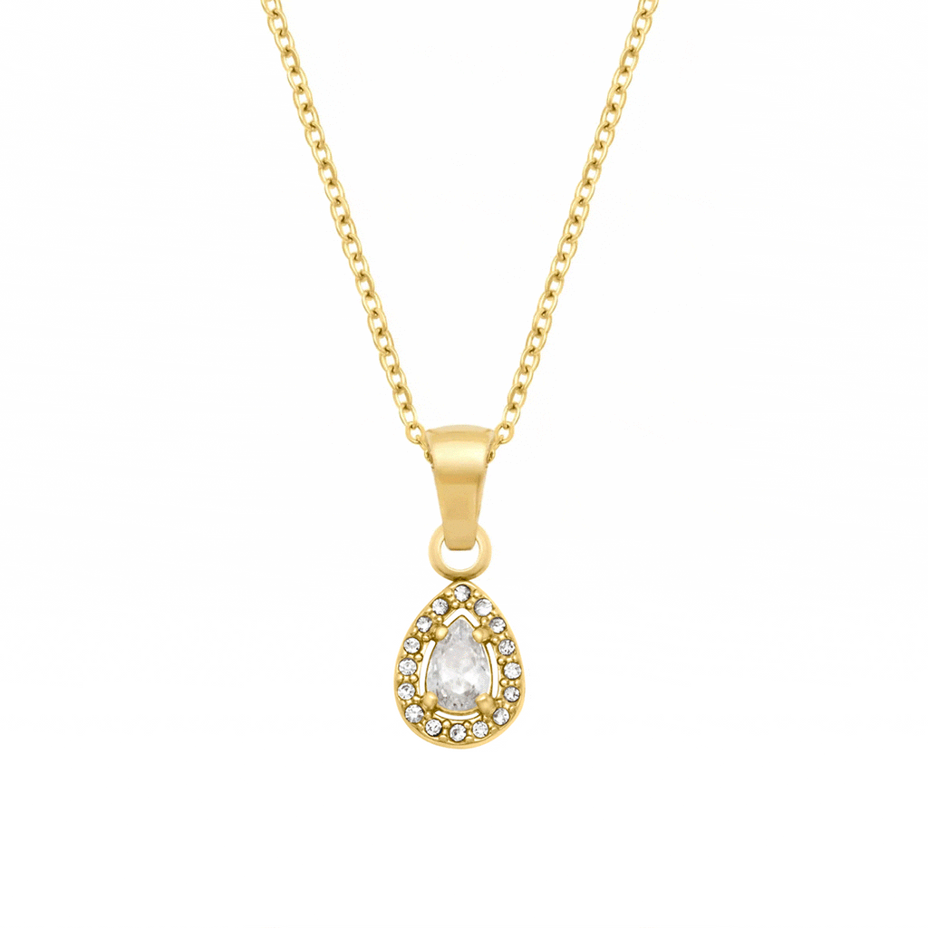 Alcudia Necklace