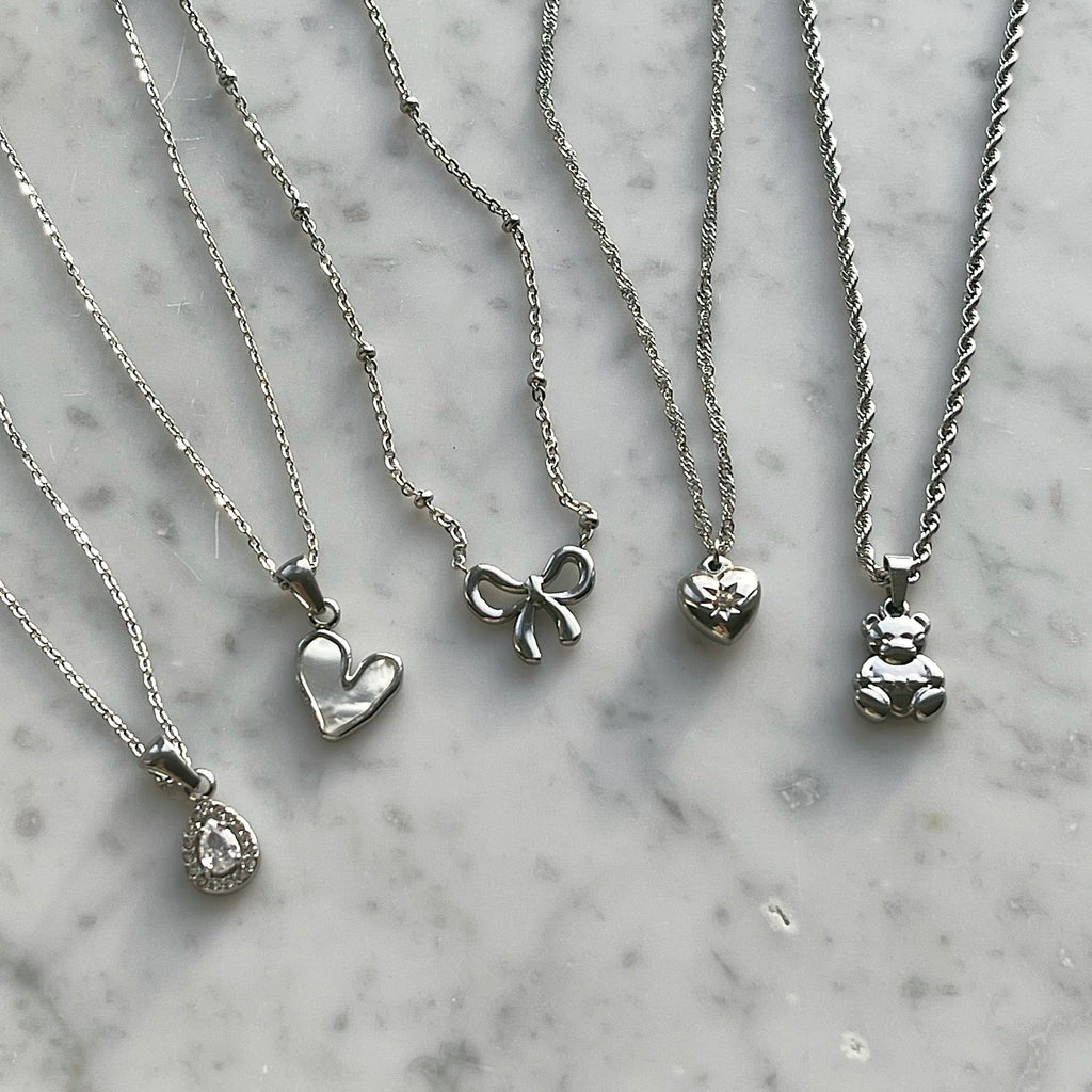 Alcudia Necklace