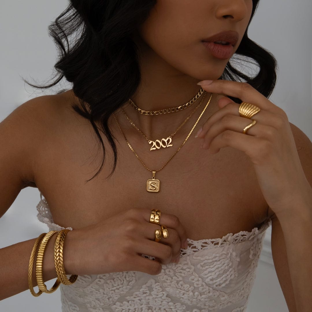 Amalfi Choker / Necklace