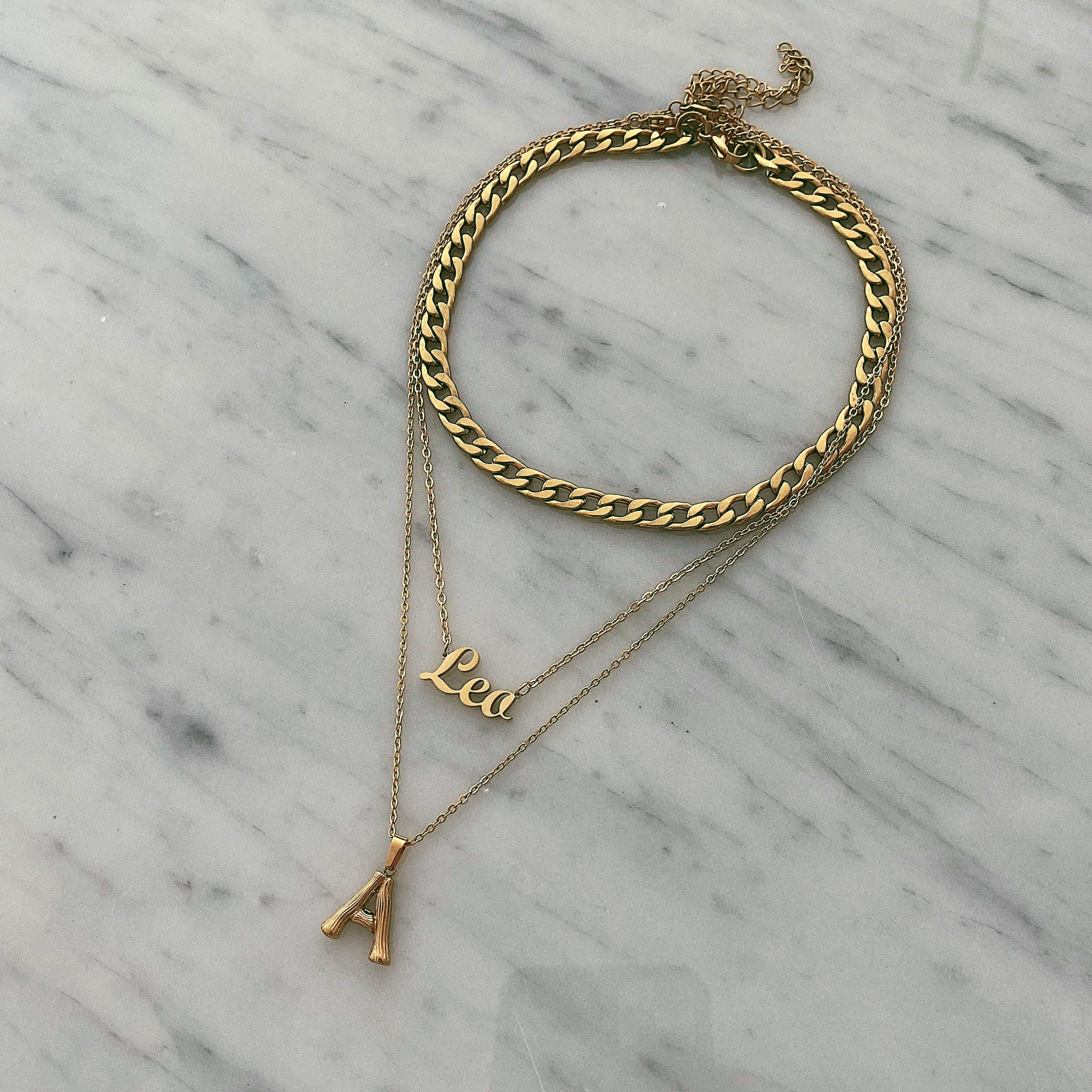 Amidala Choker / Necklace
