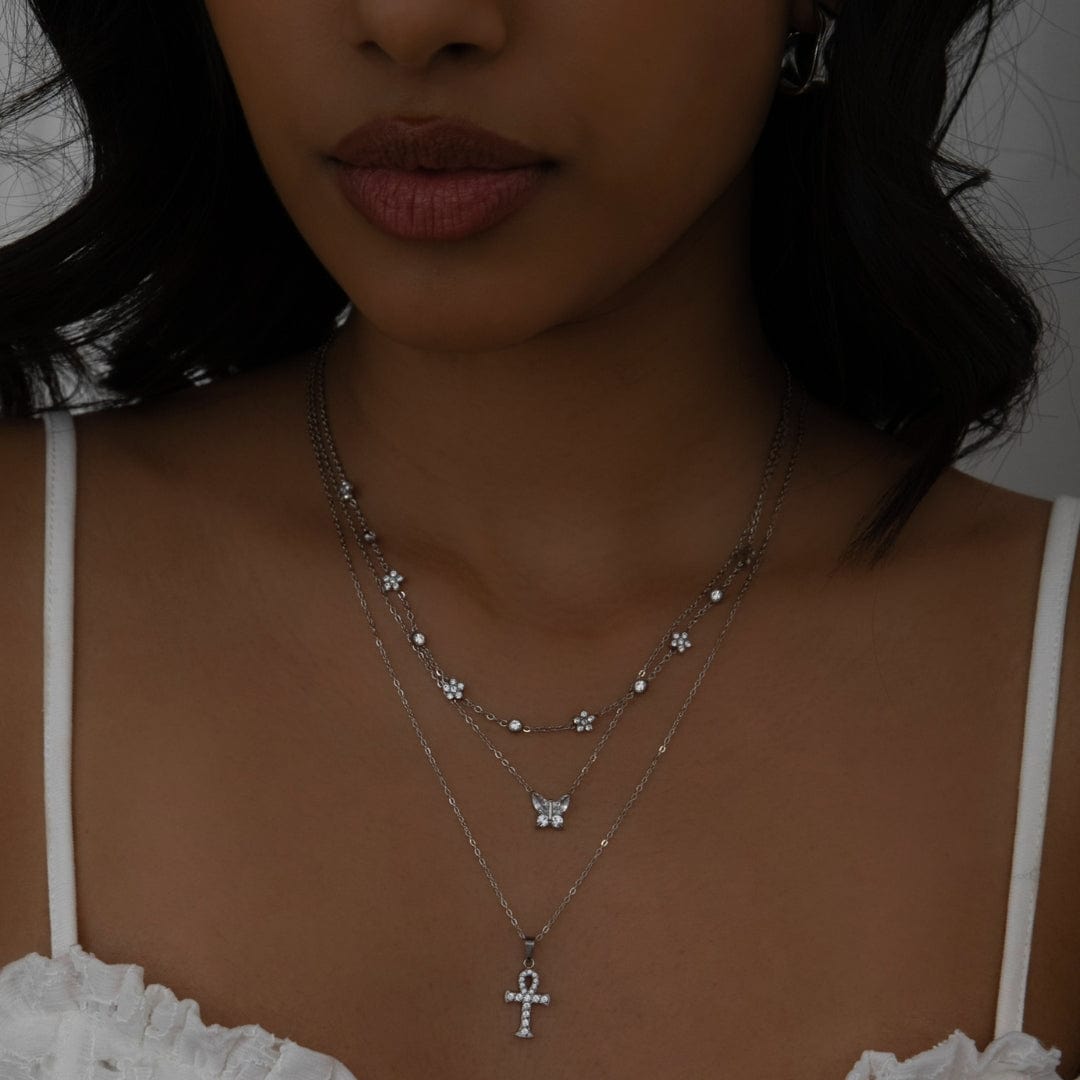 Ankh Necklace