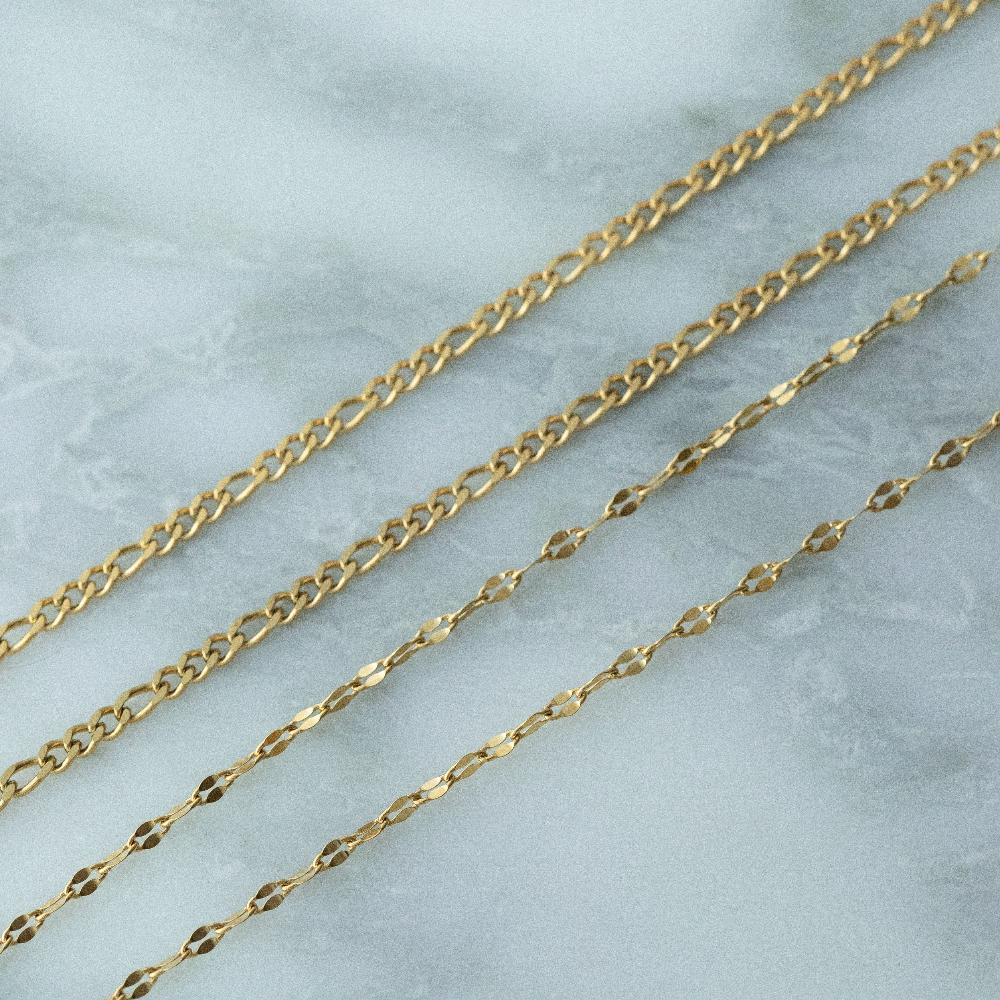 Anna Necklace