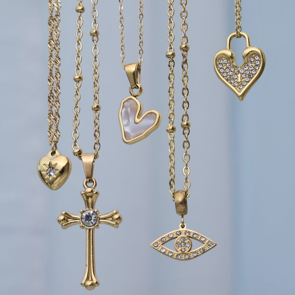 Isabella Necklace