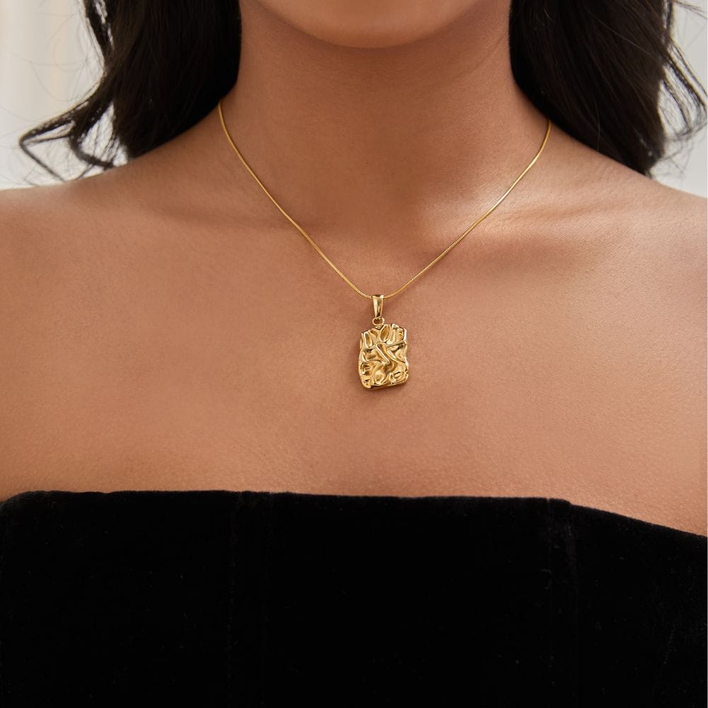 Aubrey Necklace