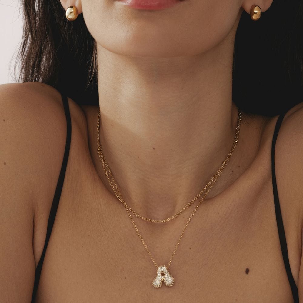 Beaded Chain