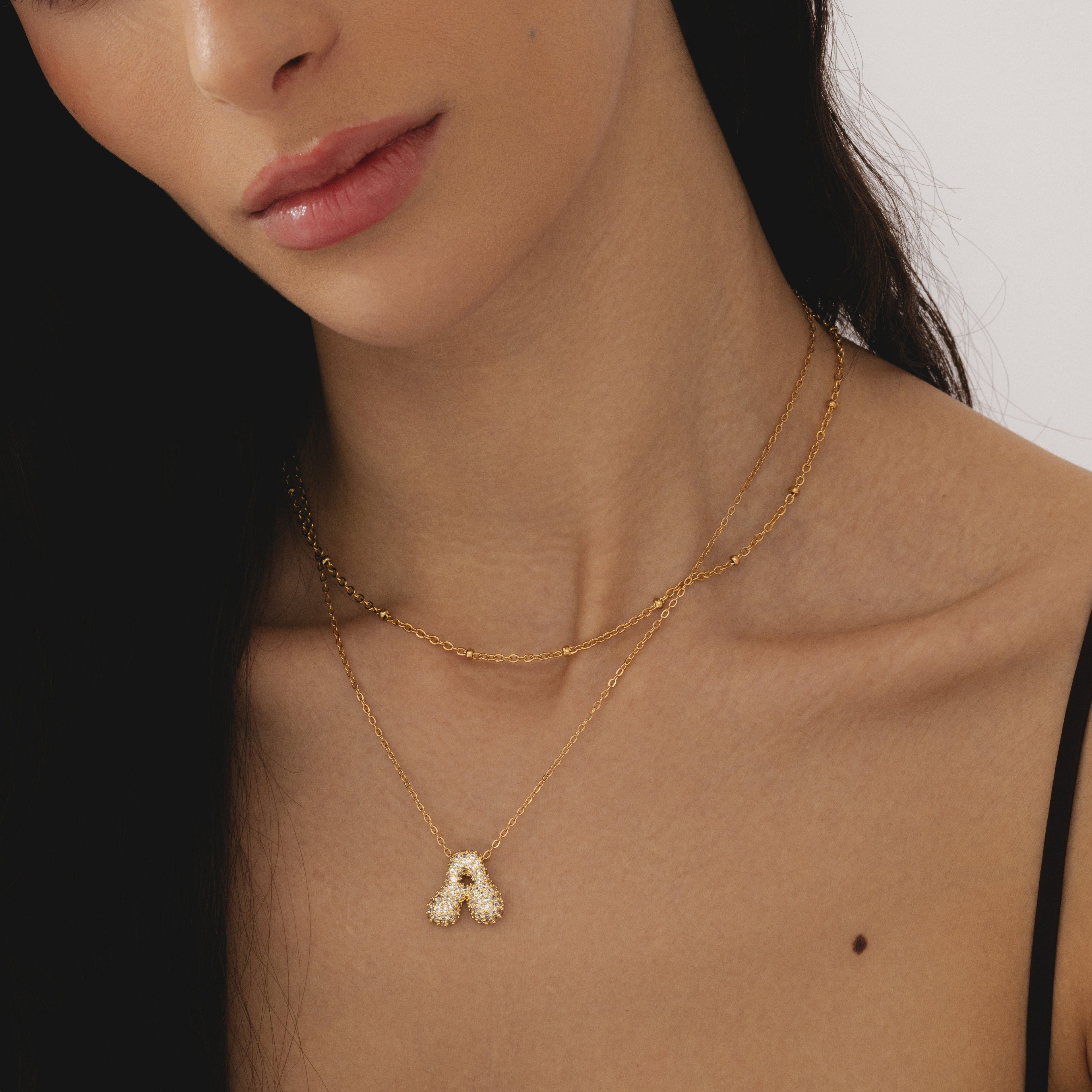 Beaded Chain