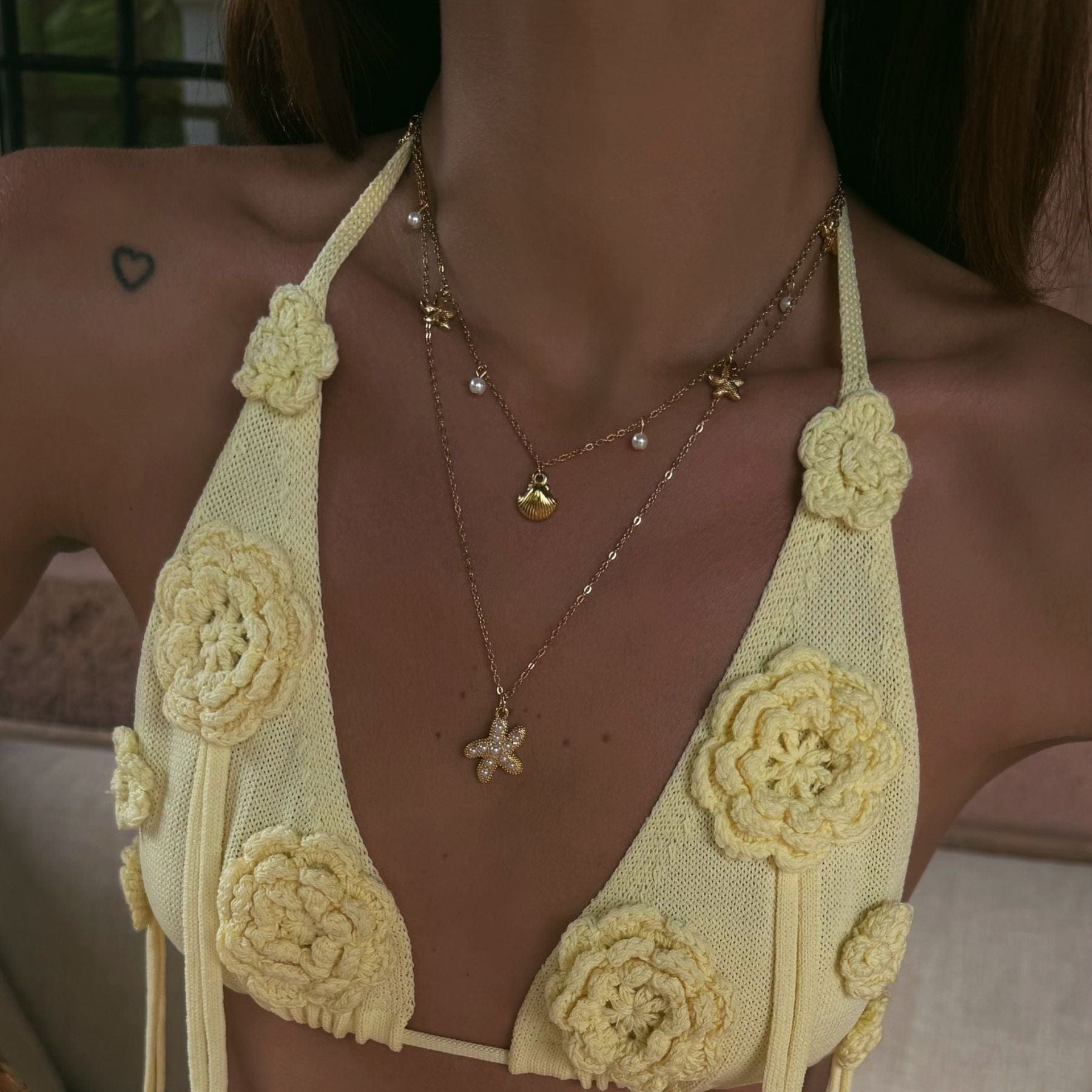 Breeze Necklace