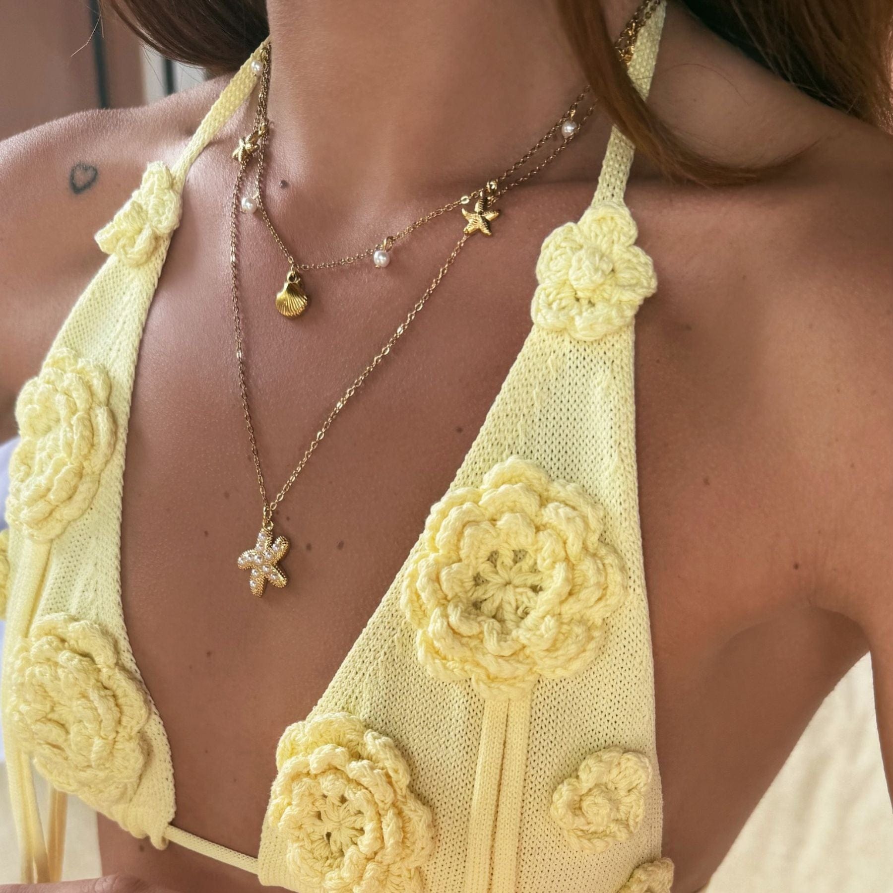 Breeze Necklace