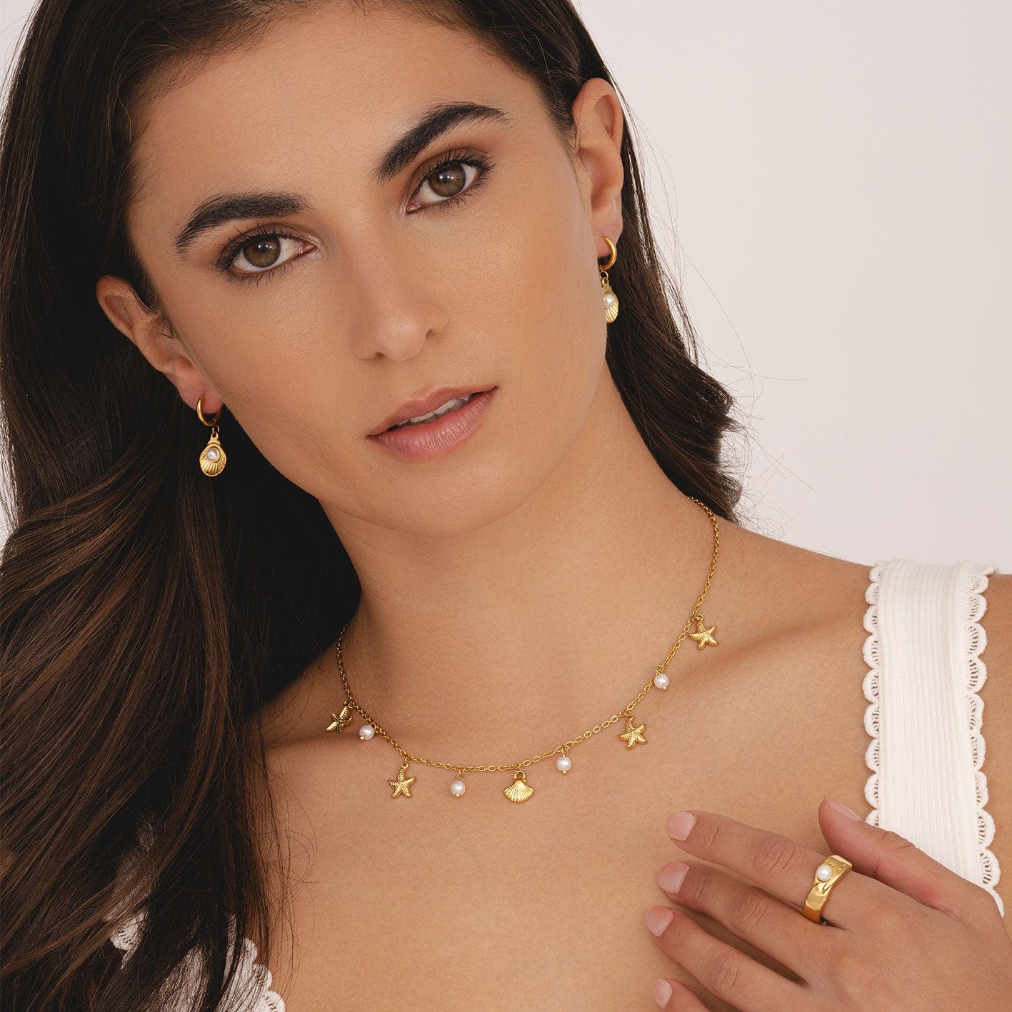 Breeze Necklace