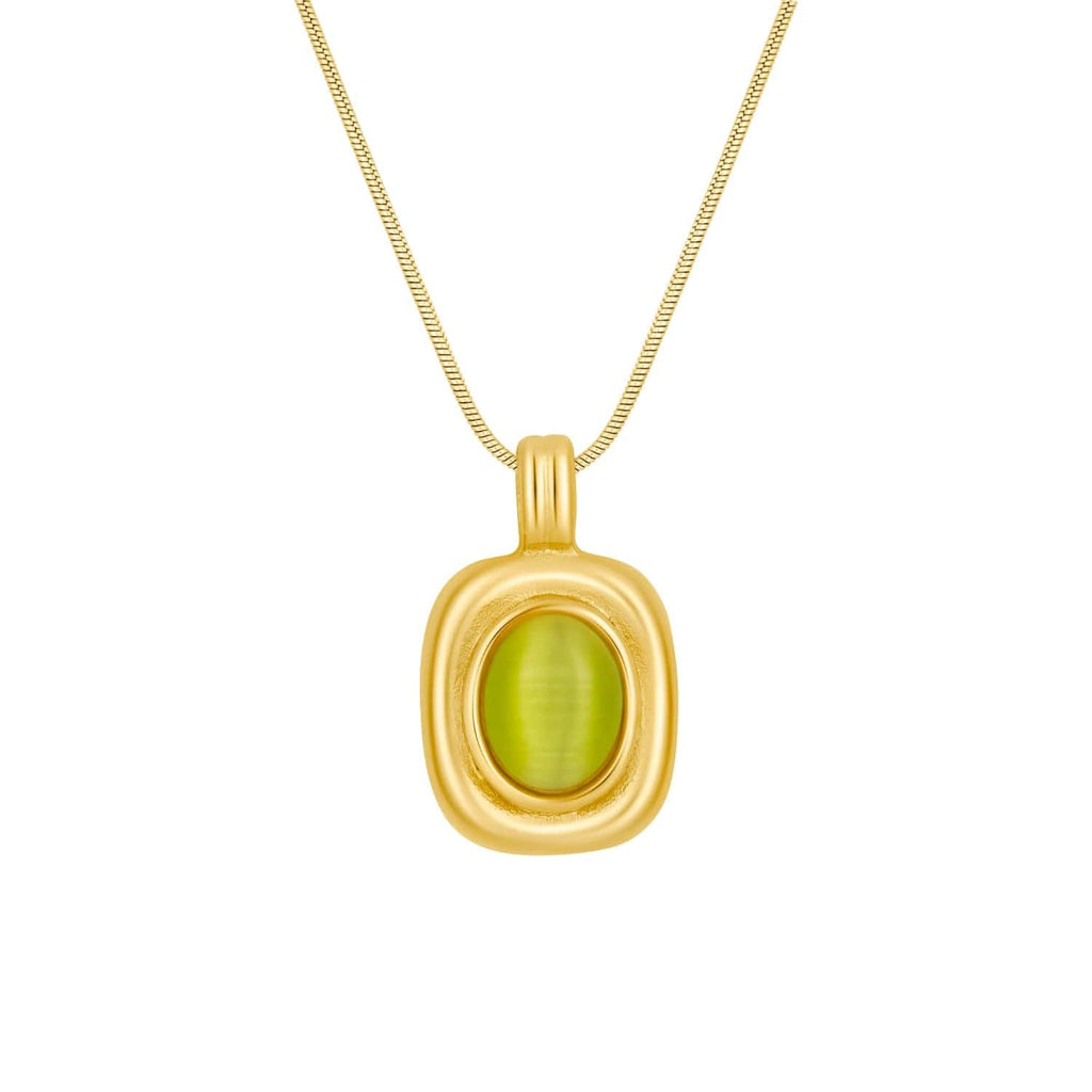 Bohomoon Stainless Steel Cady Necklace