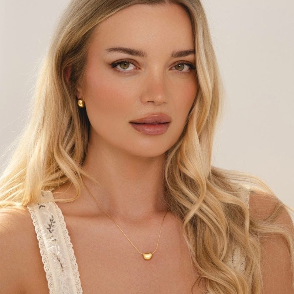 Caitlin Necklace