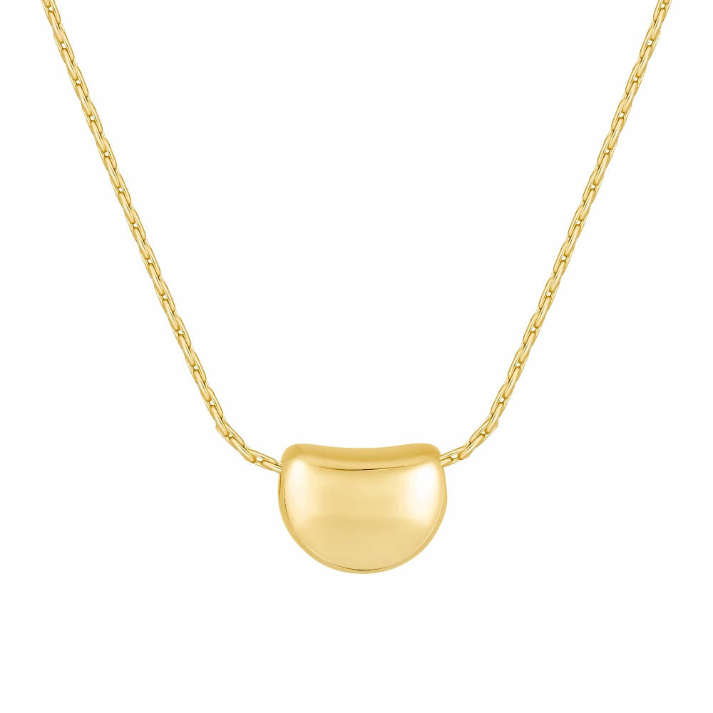 Bohomoon Stainless Steel Caitlin Necklace