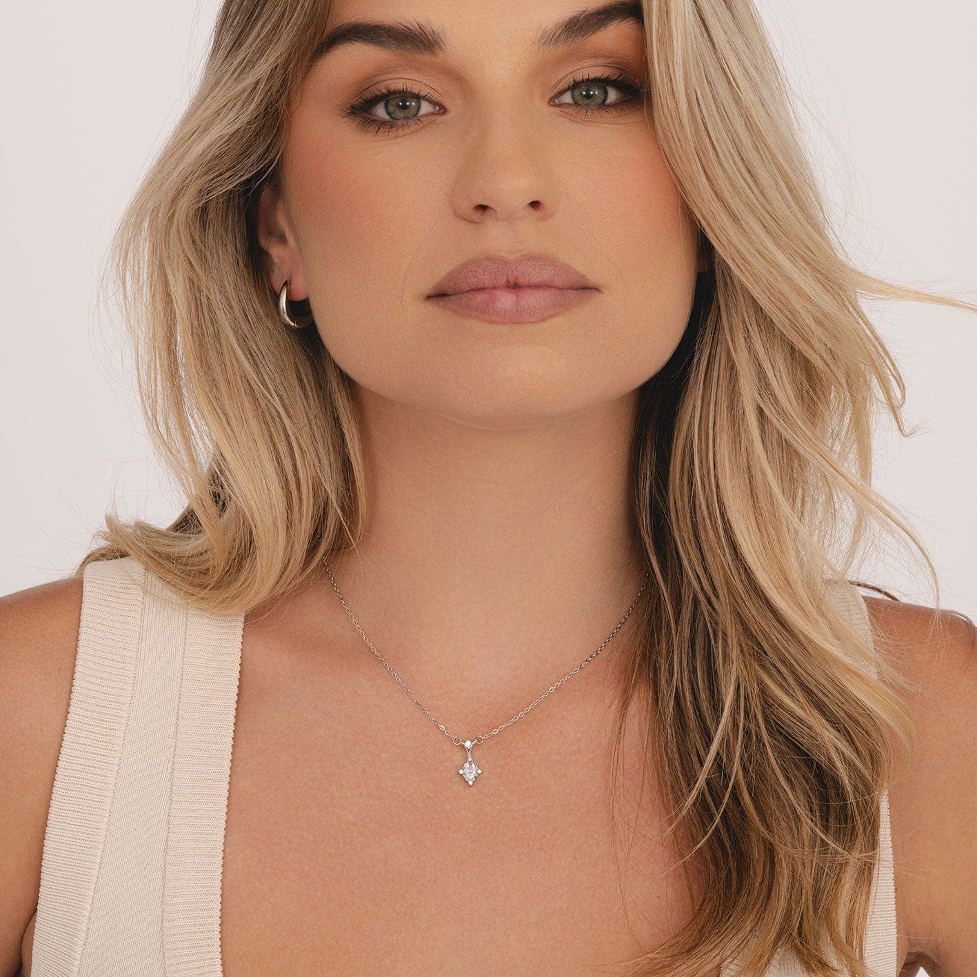 Cannes Necklace