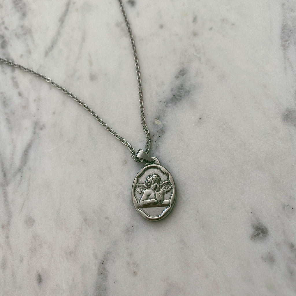 Cupid Necklace