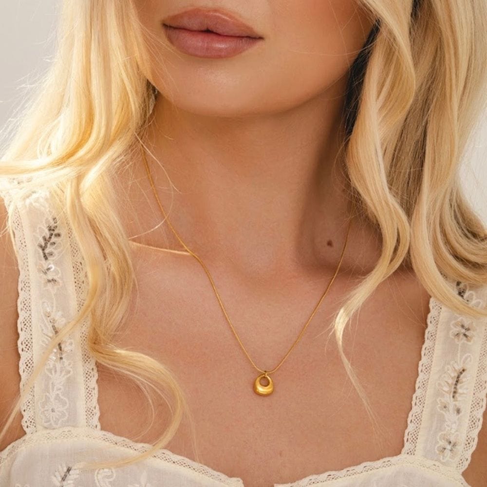 Emmy Necklace