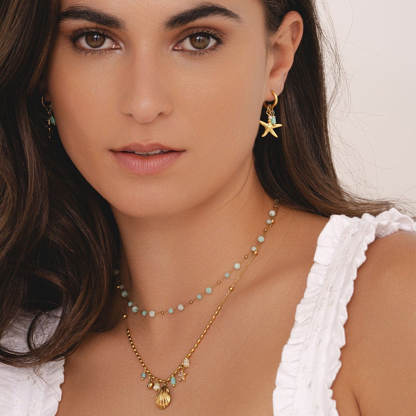 Fern Choker