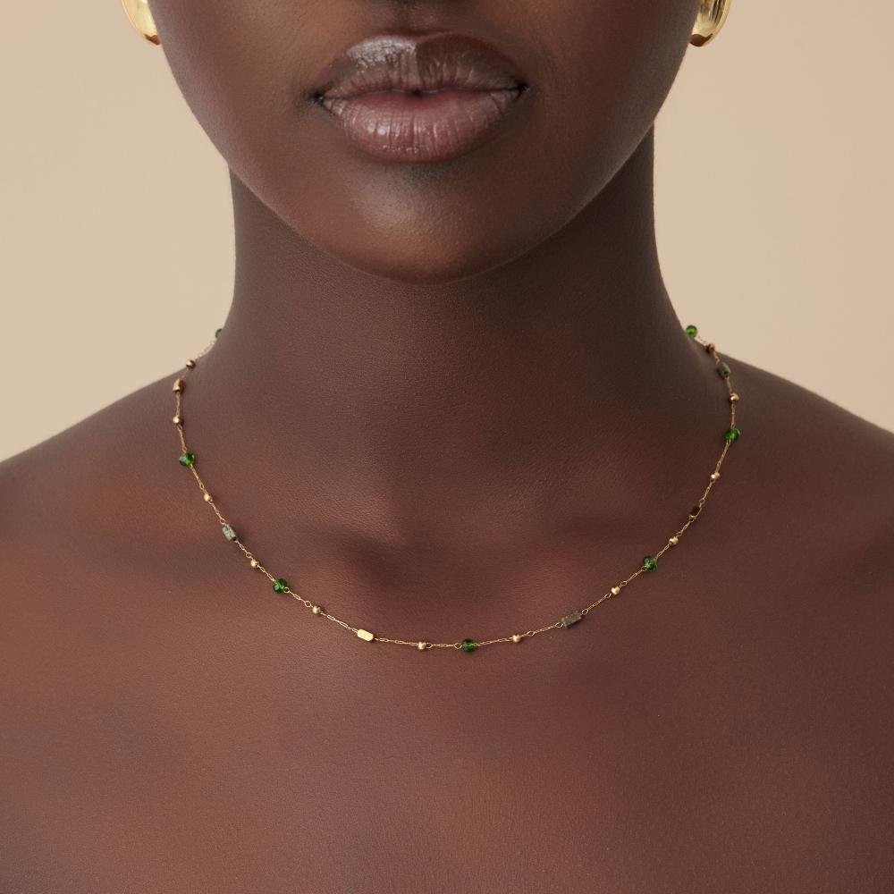Ginny Necklace