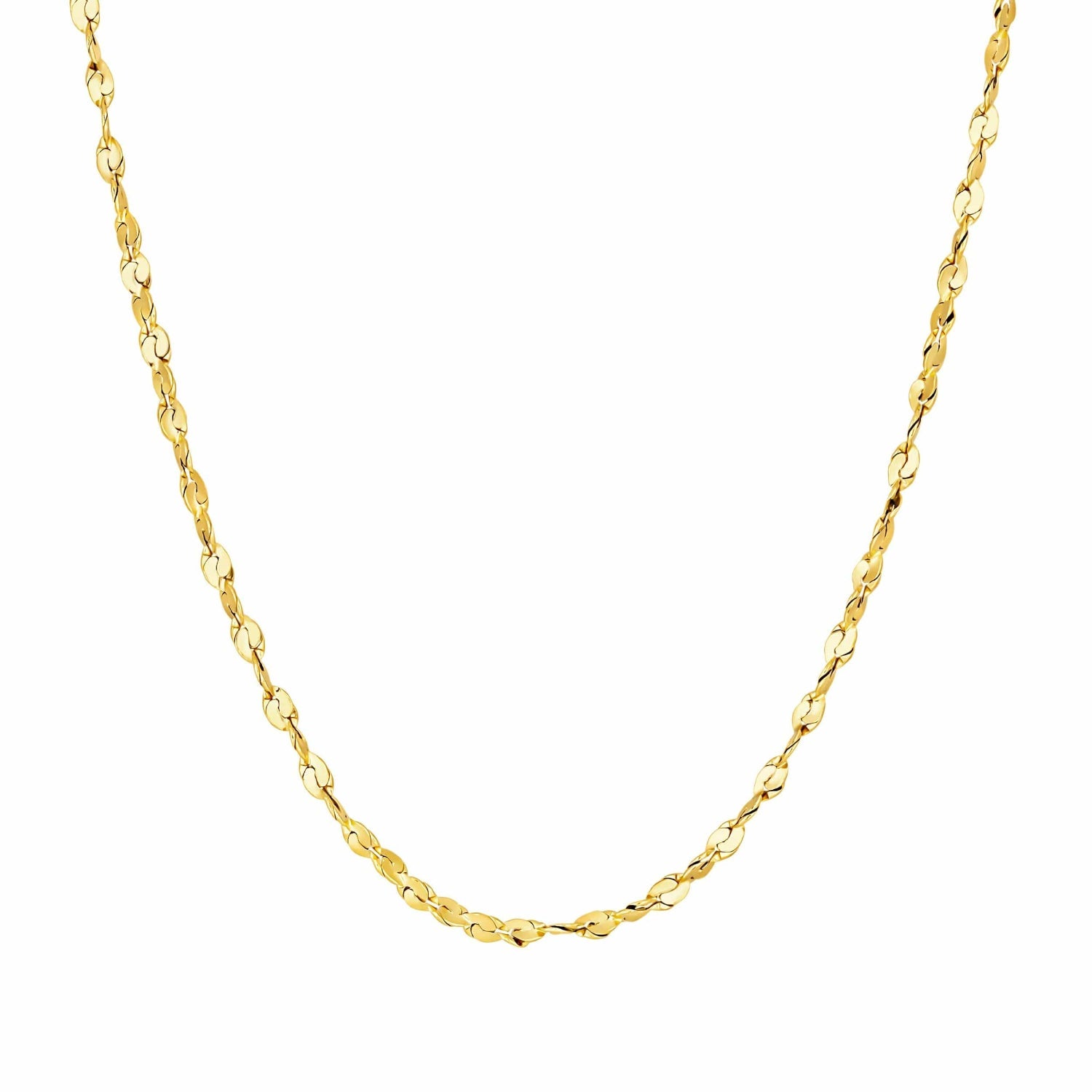 Bohomoon Stainless Steel Hana Choker