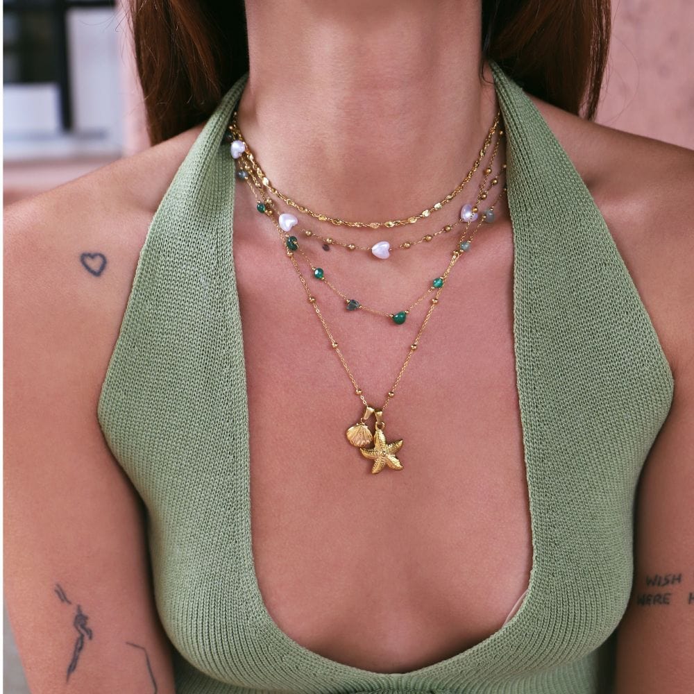 Hana Choker