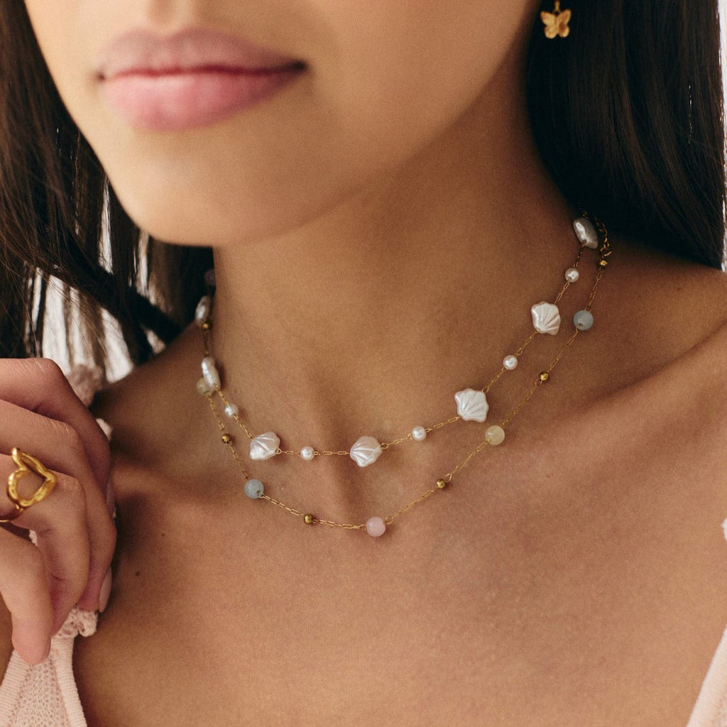 Havania Choker Necklace