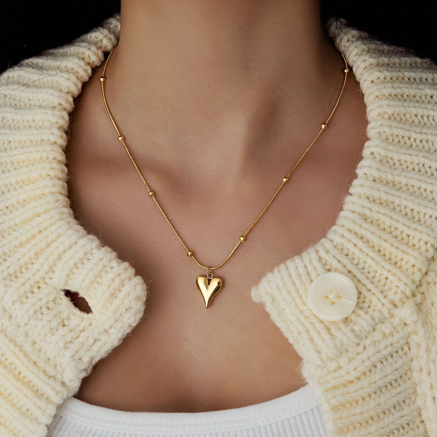 Julia Necklace