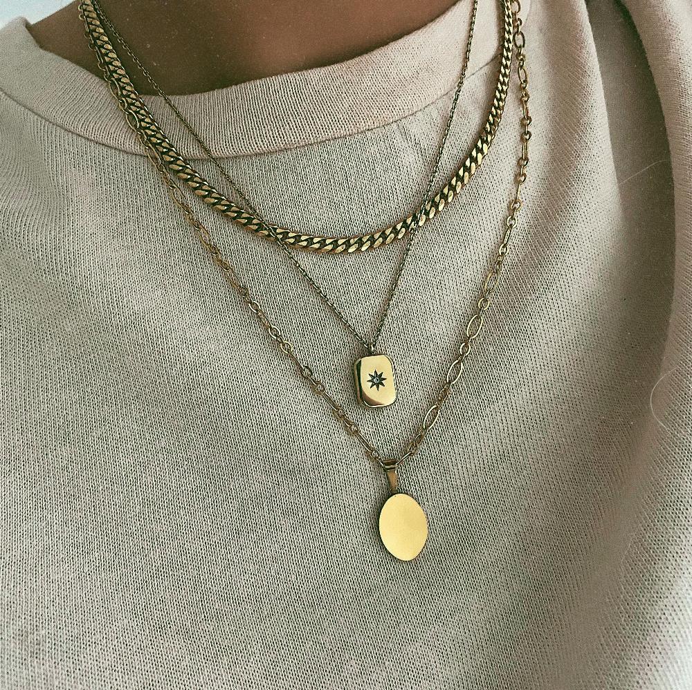 Lara Necklace