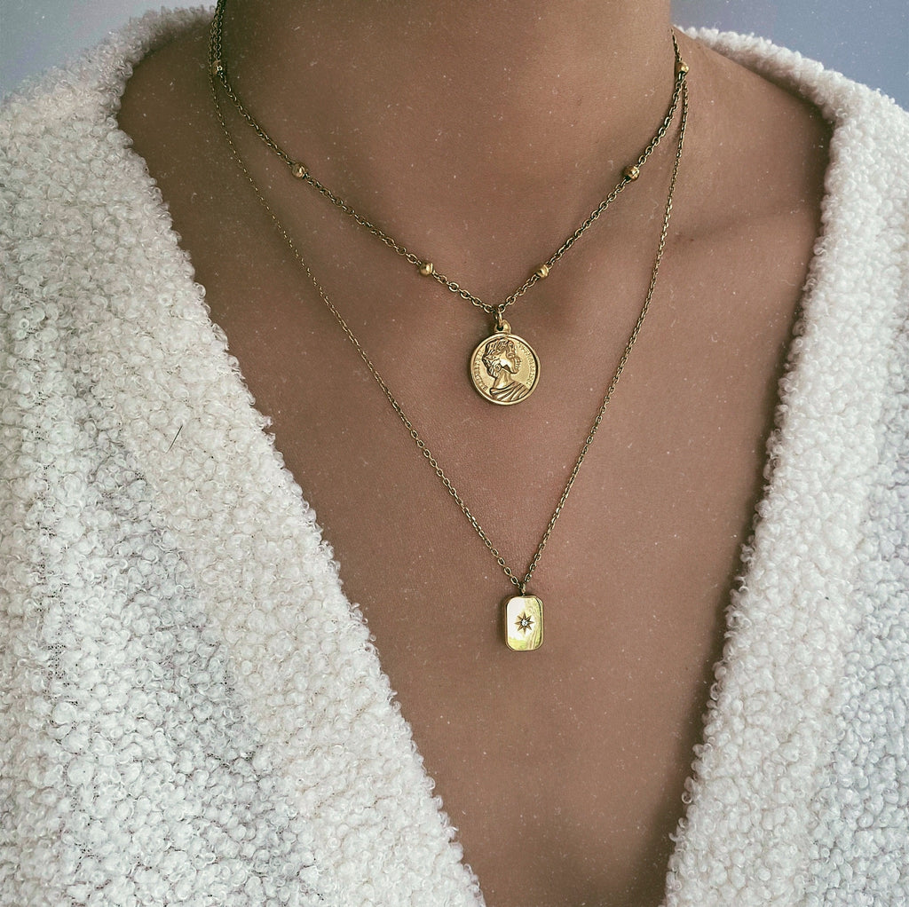 Lara Necklace