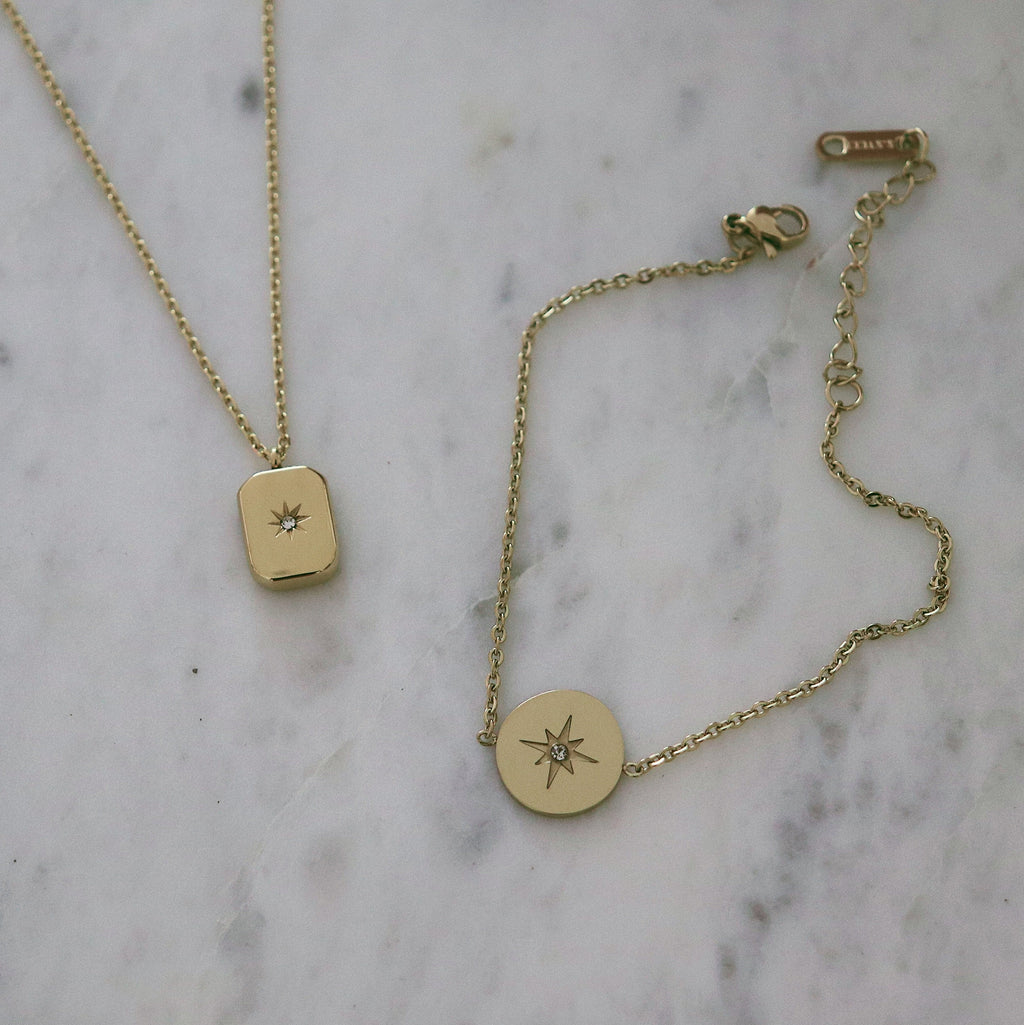 Lara Necklace