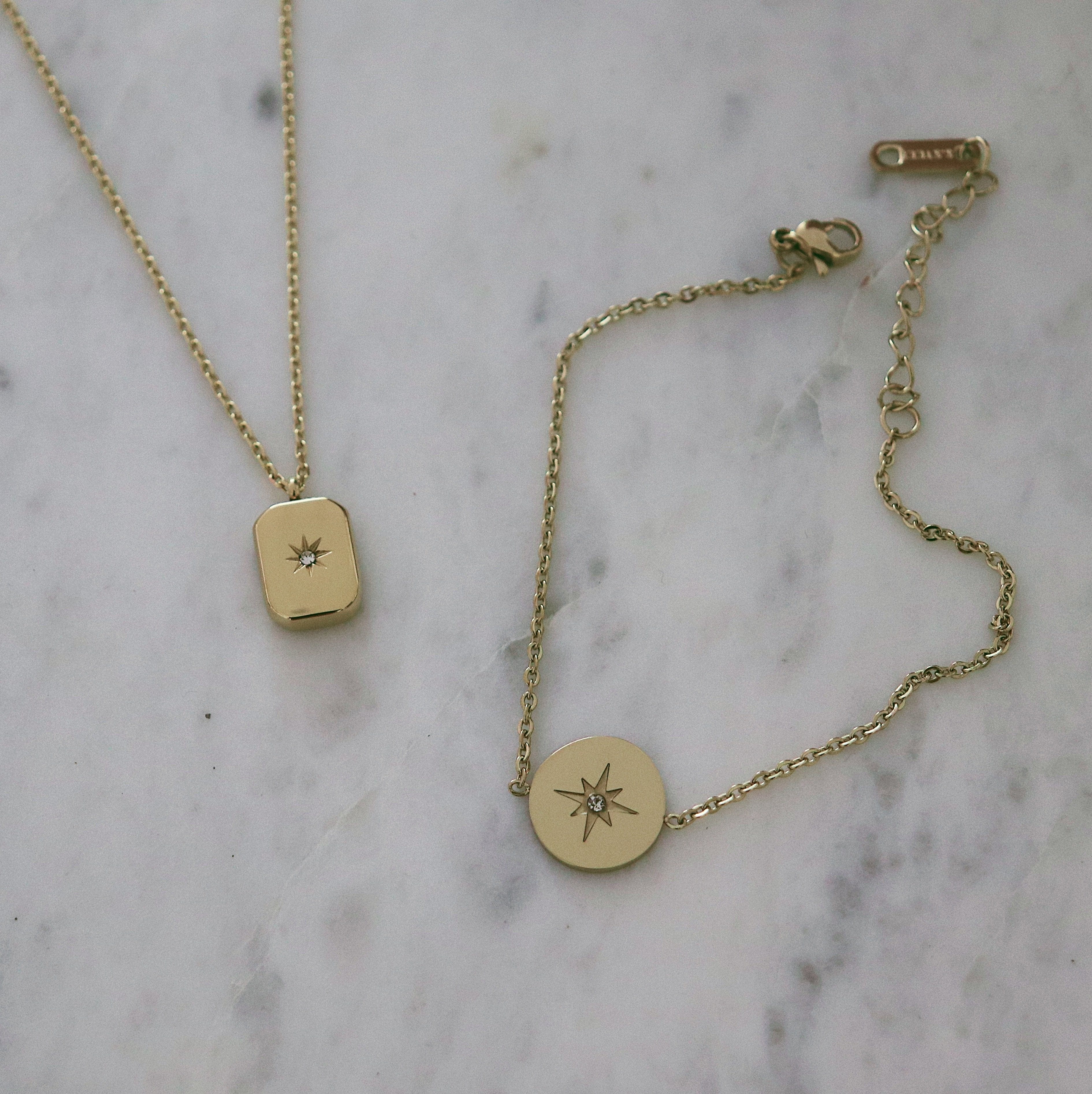 Lara Necklace