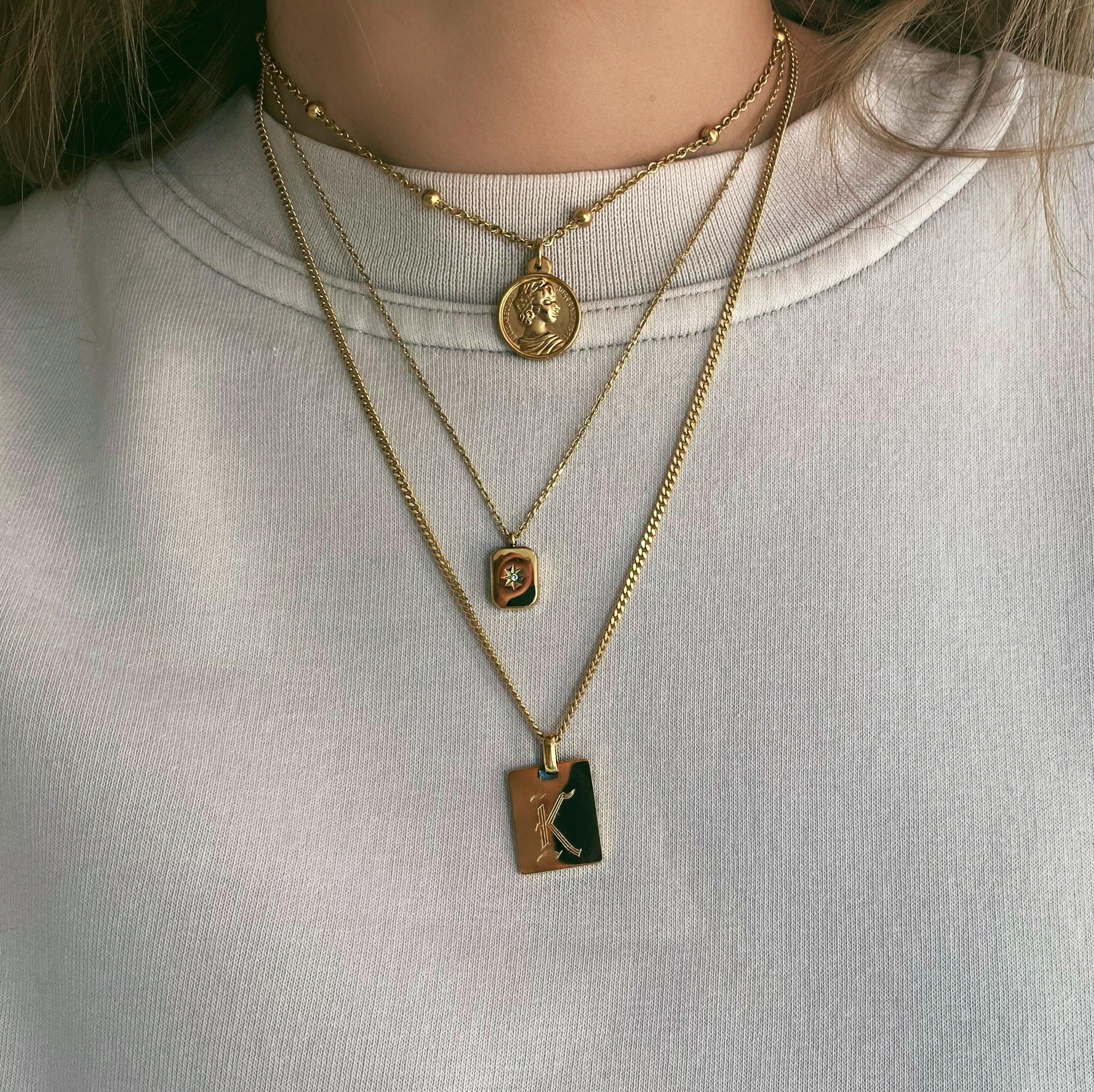 Lara Necklace