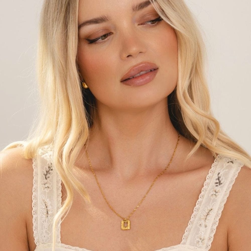 Levitate Necklace