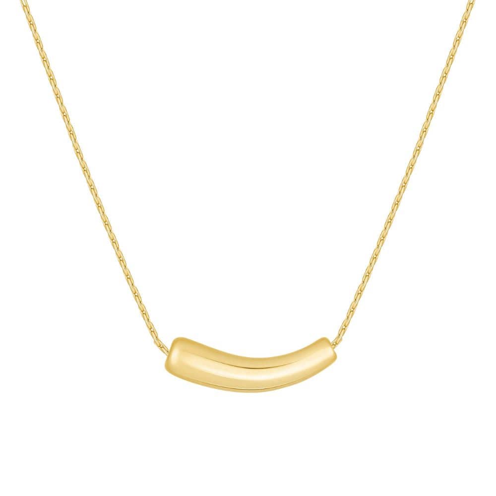 Bohomoon Stainless Steel Maddox Necklace