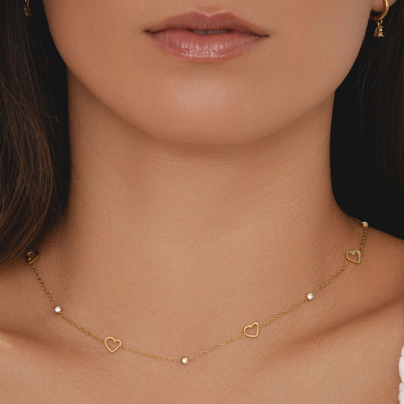 Madelyn Necklace