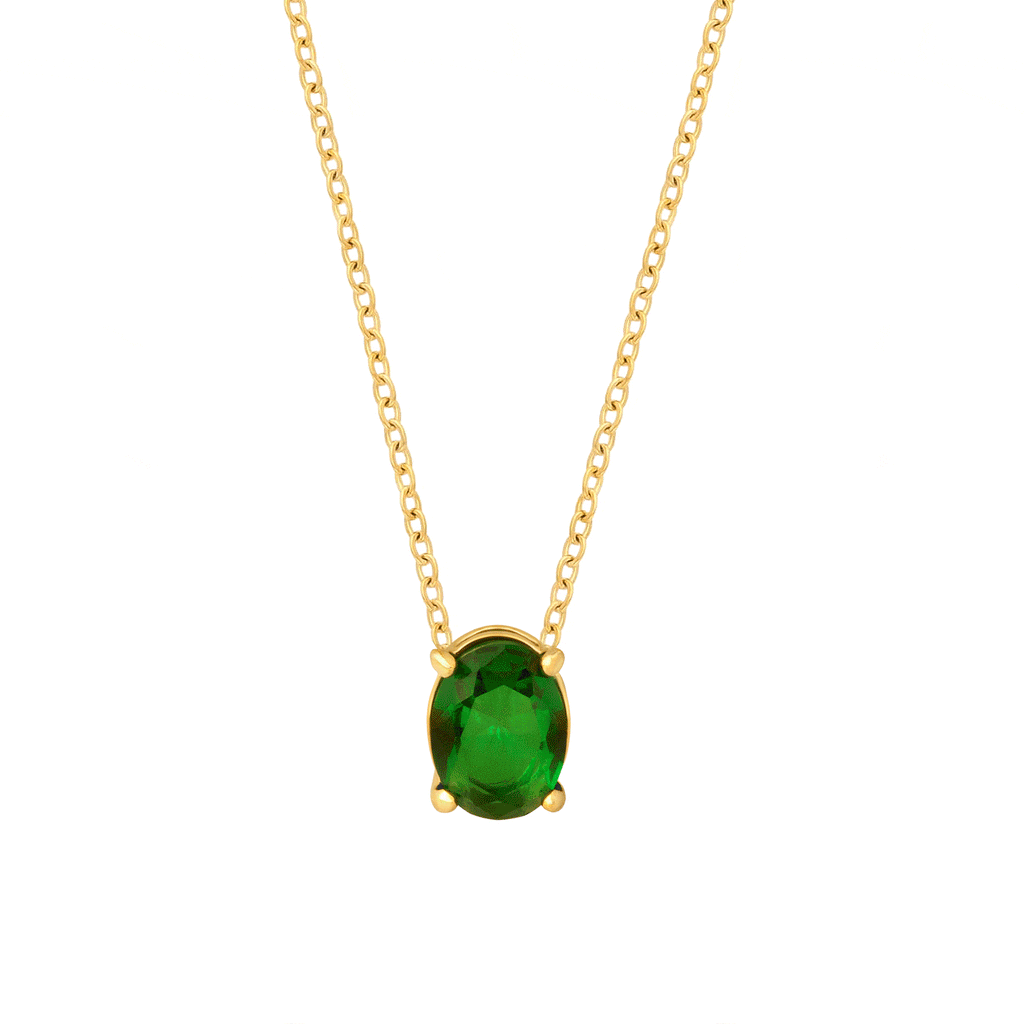 Maia Necklace