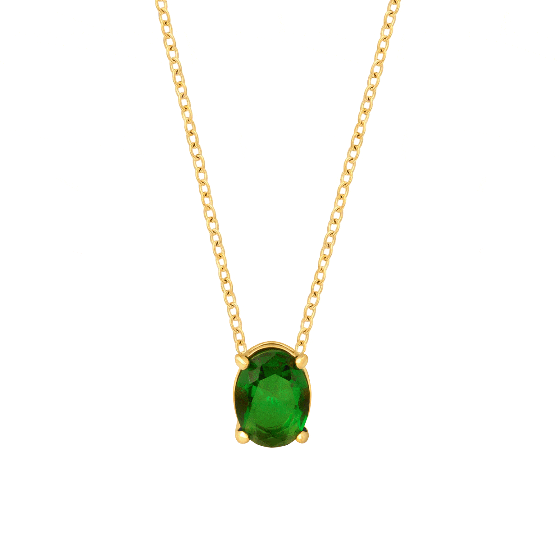 Maia Necklace