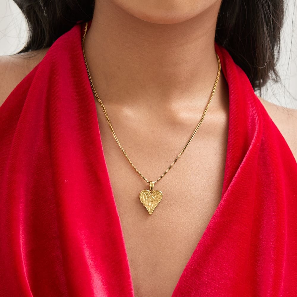 Meant To Be Necklace