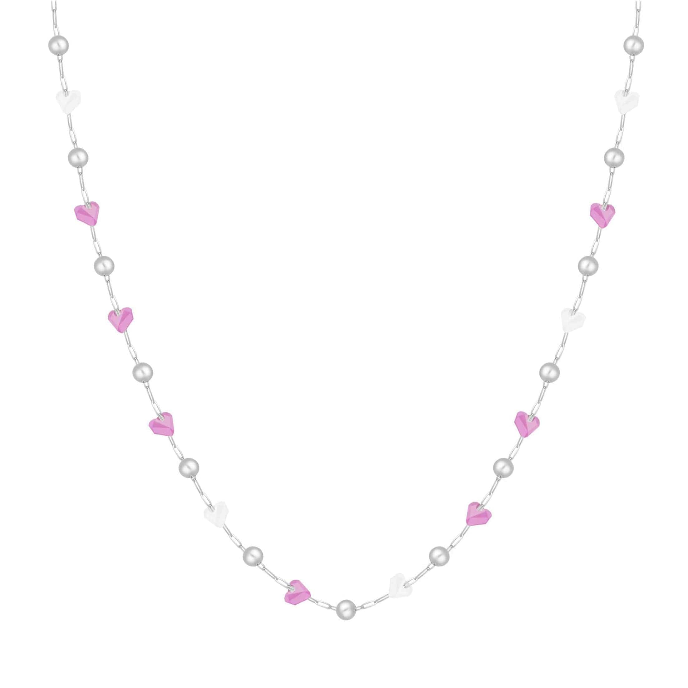 Bohomoon Stainless Steel Miri Choker Necklace