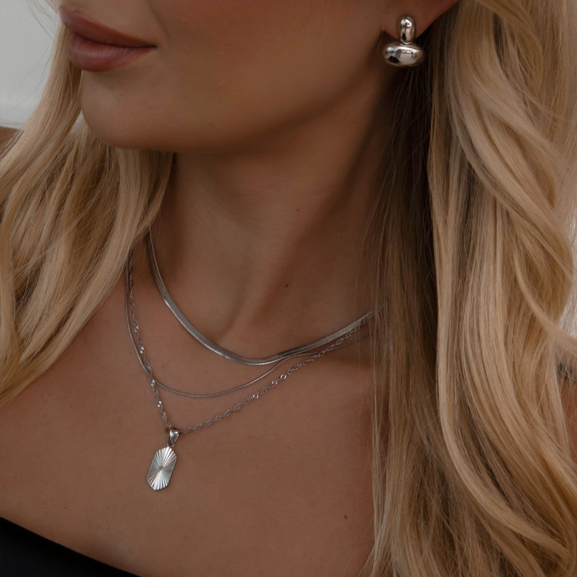 Promises Necklace