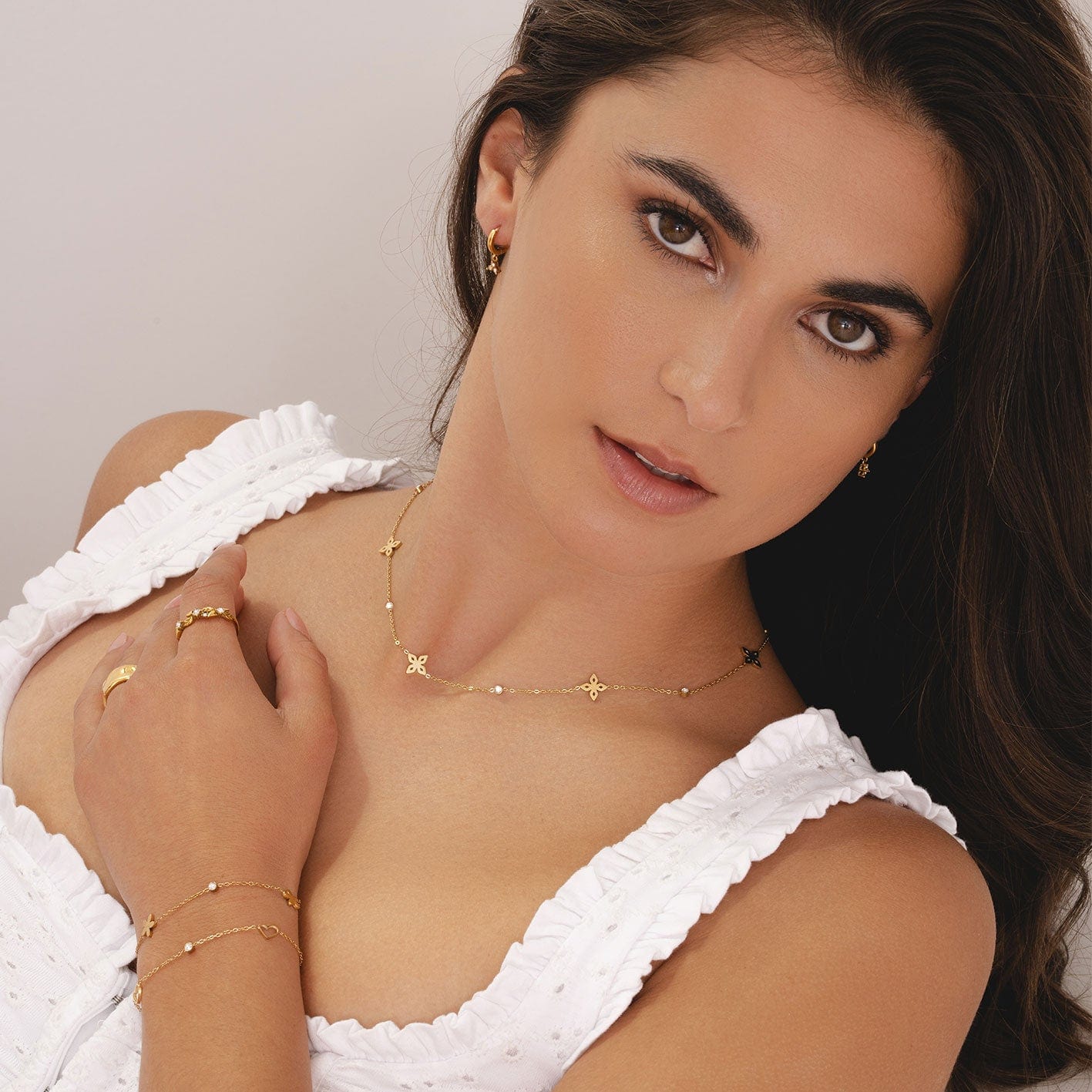 Rafaela Necklace