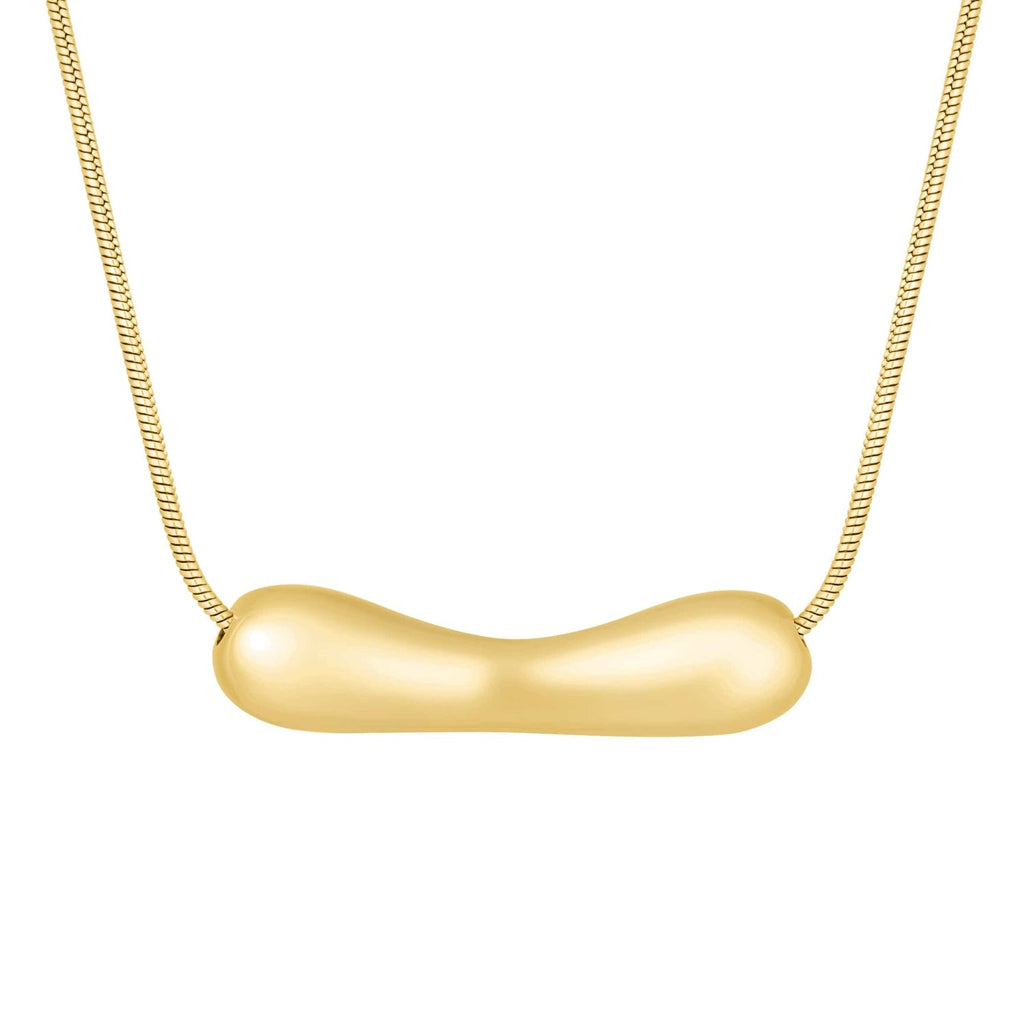 Bohomoon Stainless Steel Rome Necklace