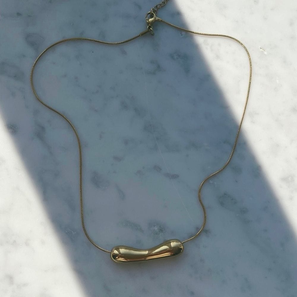 Rome Necklace