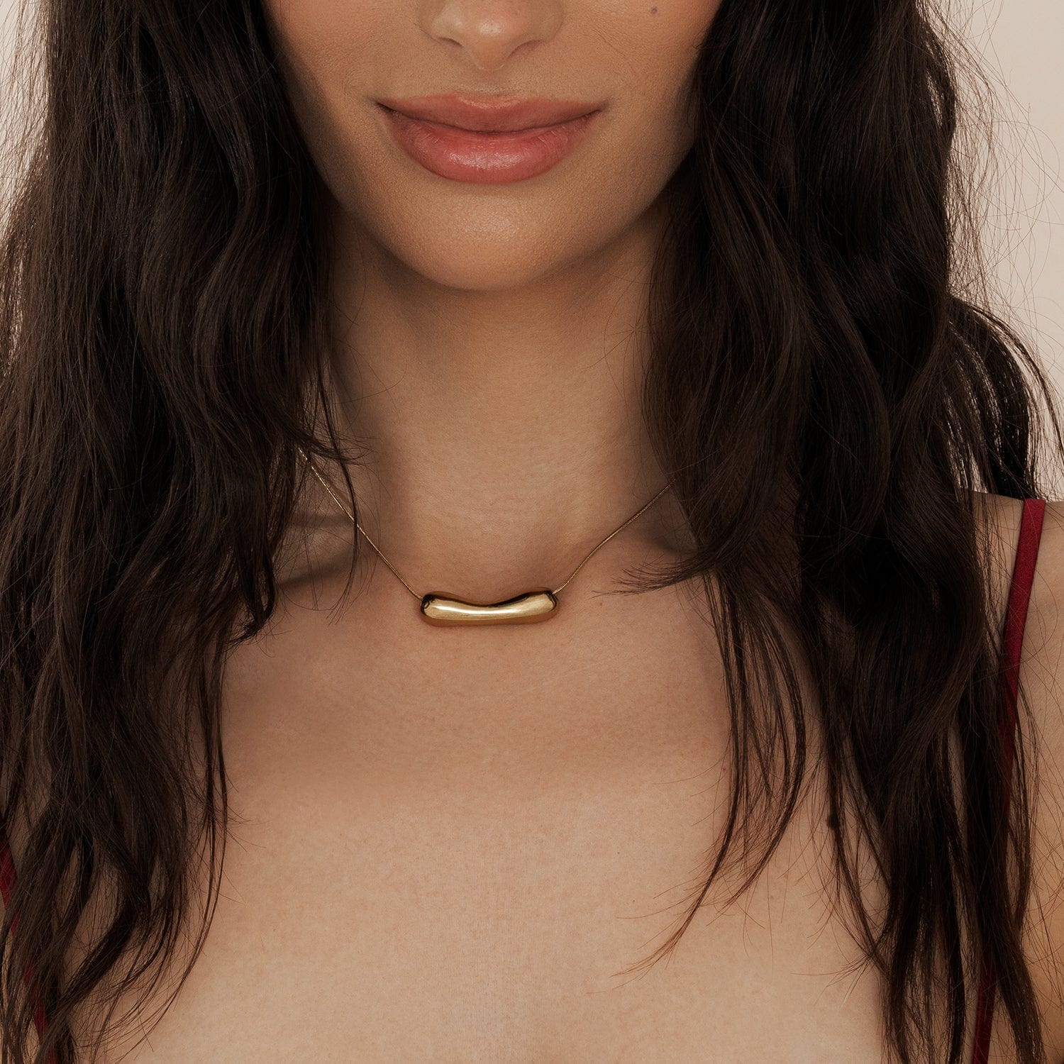 Rome Necklace