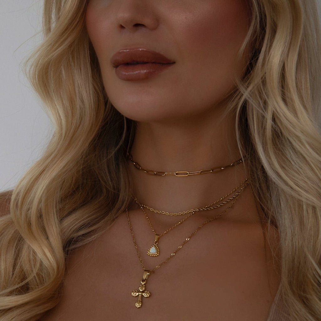 Rope Necklace