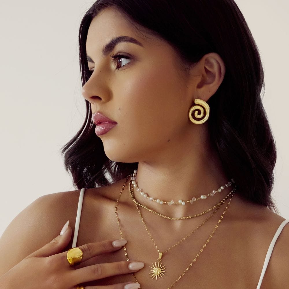 Rope Necklace
