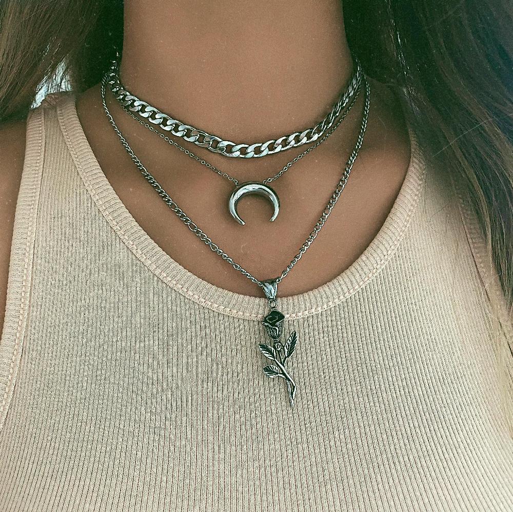 Rosemary Necklace