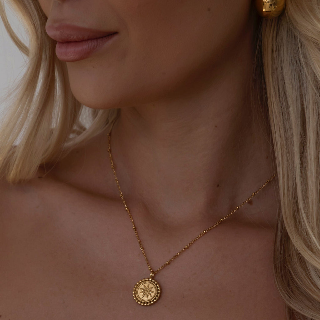 San Jose Necklace